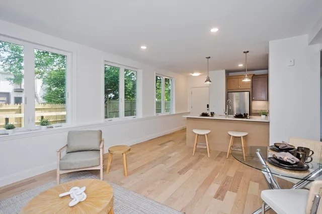 $530,000 | 107 Williams Street, Unit A1, Northampton, MA 01060