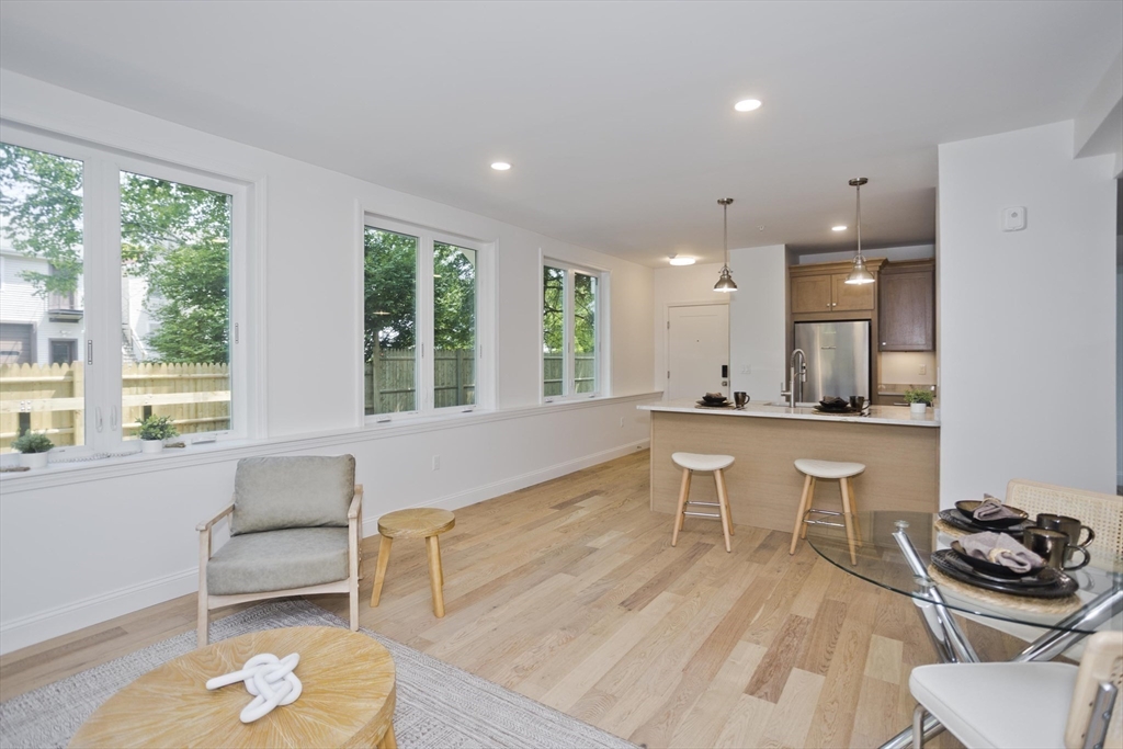 107 Williams Street, Unit A1 Northampton, MA 01060 - Photo 5 of 21