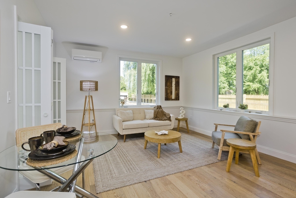 107 Williams Street, Unit A1 Northampton, MA 01060 - Photo 6 of 21