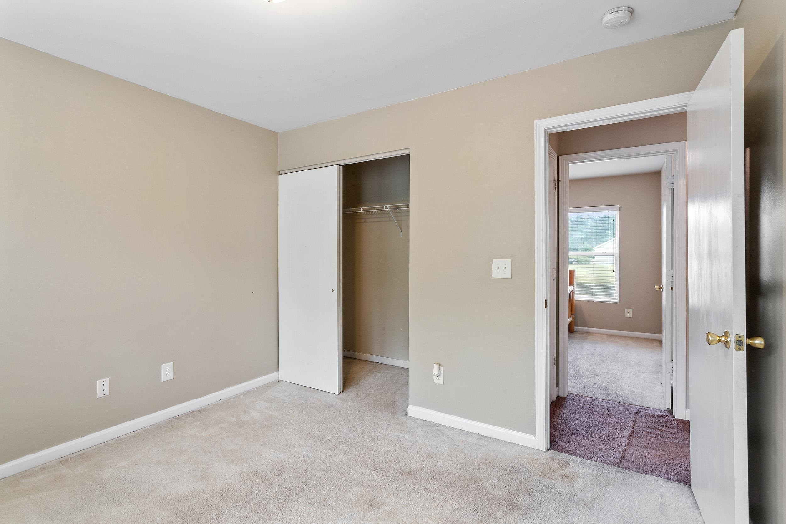2500 Quarry Ridge Lane Raleigh, NC 27610 - Photo 22 of 29 Photo 22