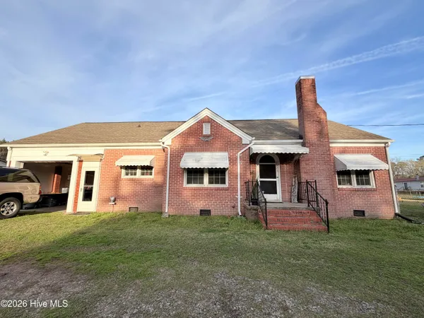 $179,000 | 2023 Highway 32, Plymouth, NC 27962