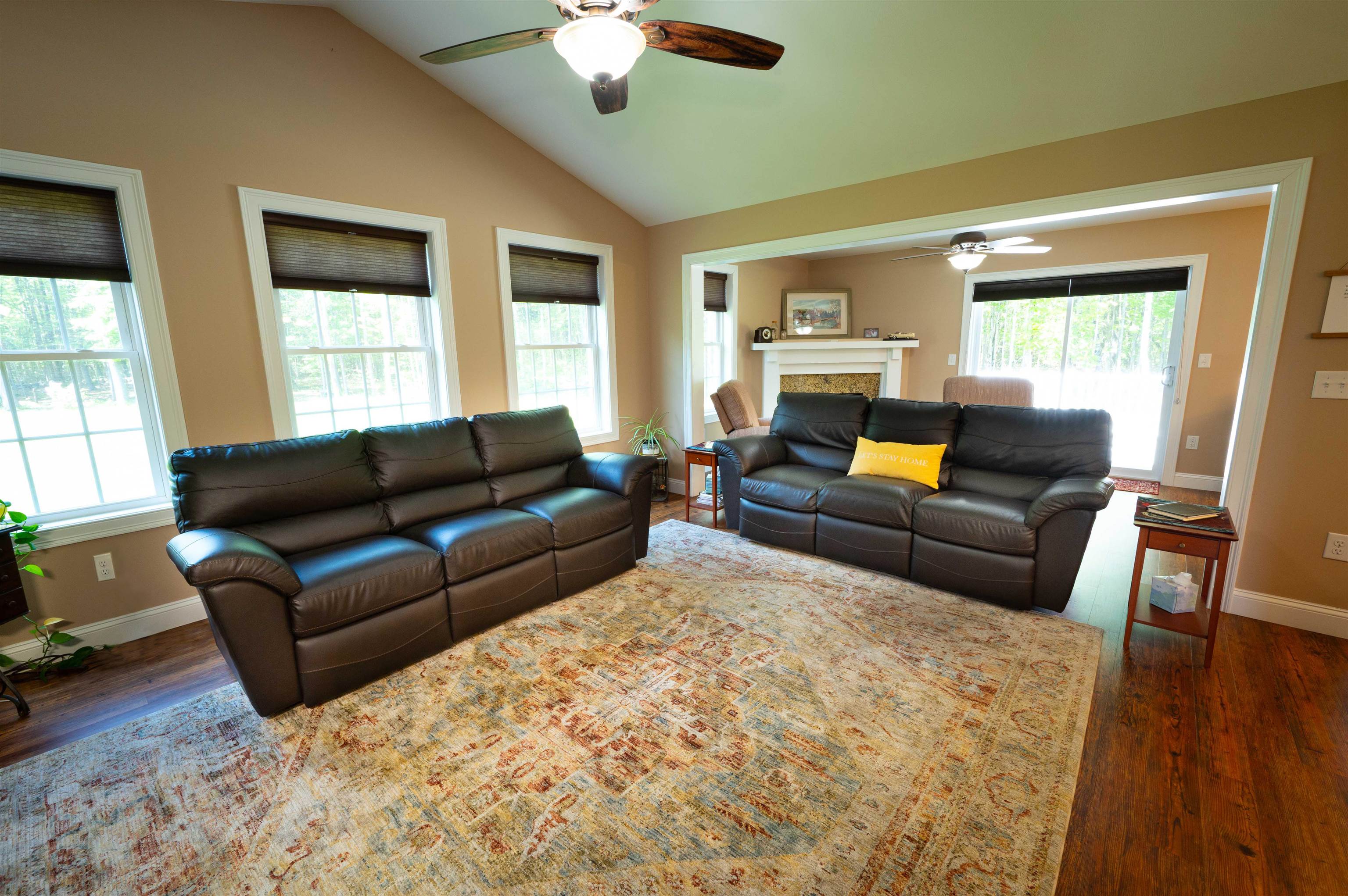 91 Pineview Drive Candia, NH 03034 - Photo 20 of 35