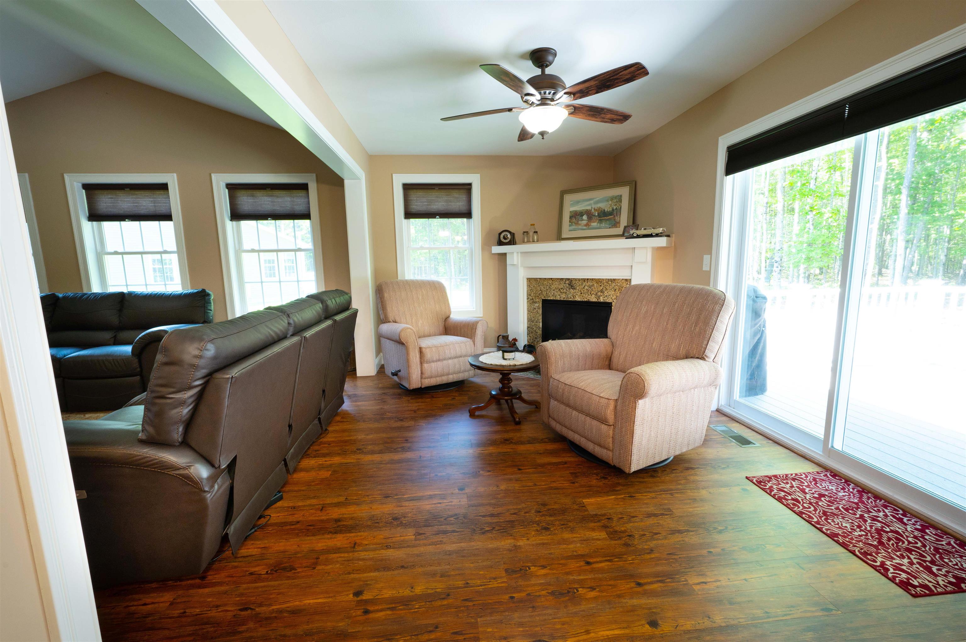 91 Pineview Drive Candia, NH 03034 - Photo 21 of 35