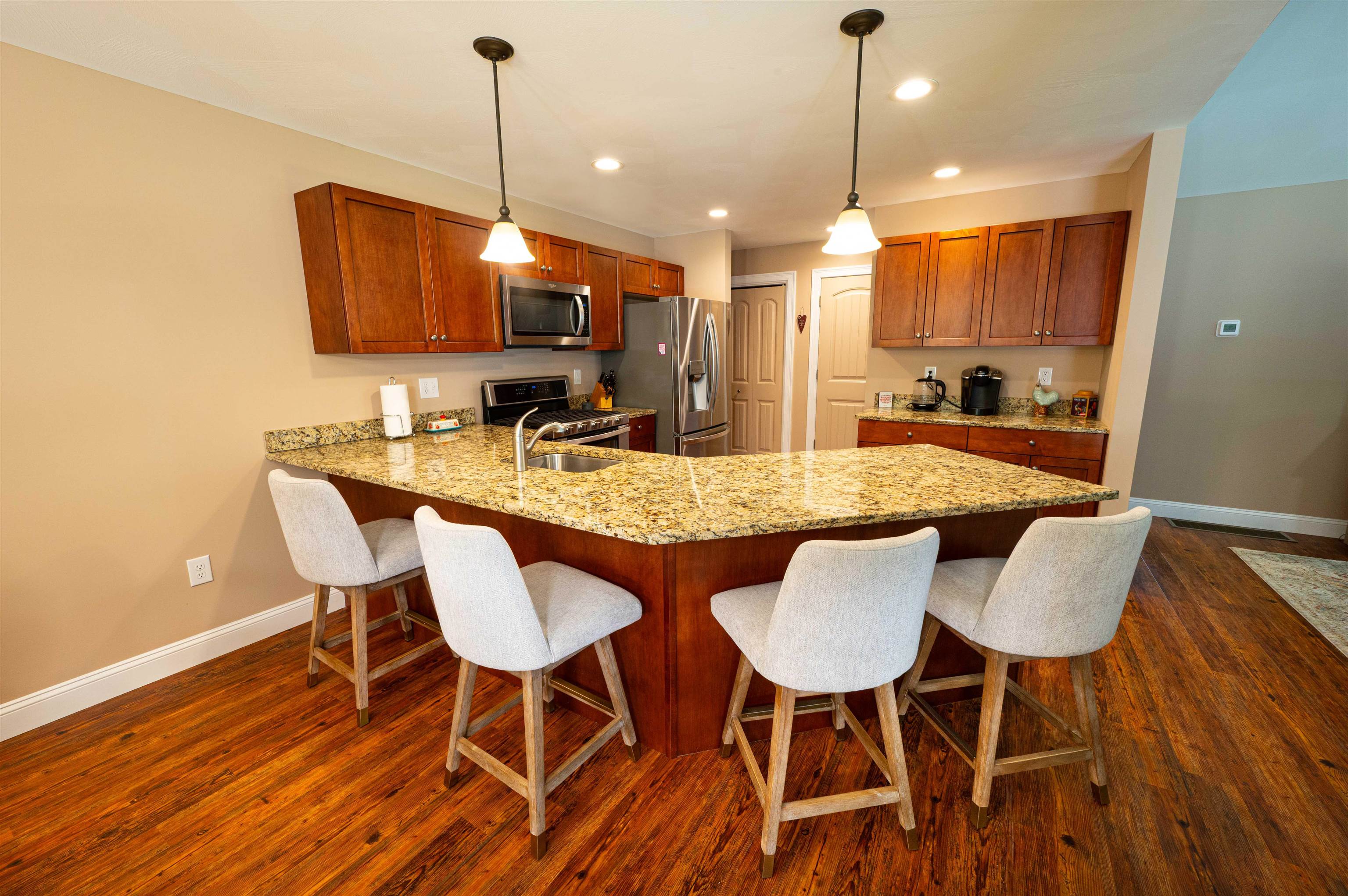 91 Pineview Drive Candia, NH 03034 - Photo 25 of 35