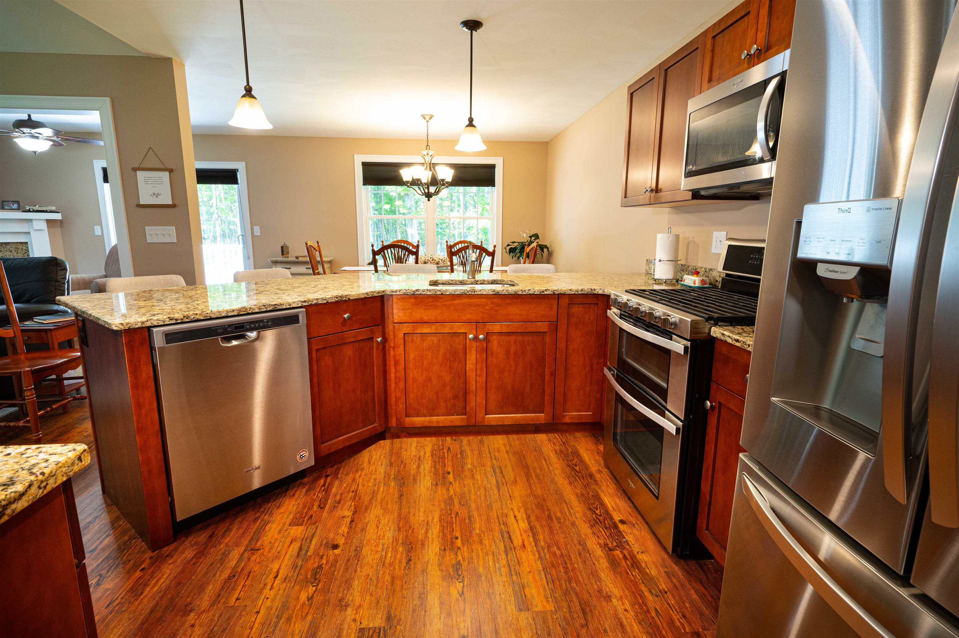 91 Pineview Drive Candia, NH 03034 - Photo 28 of 35