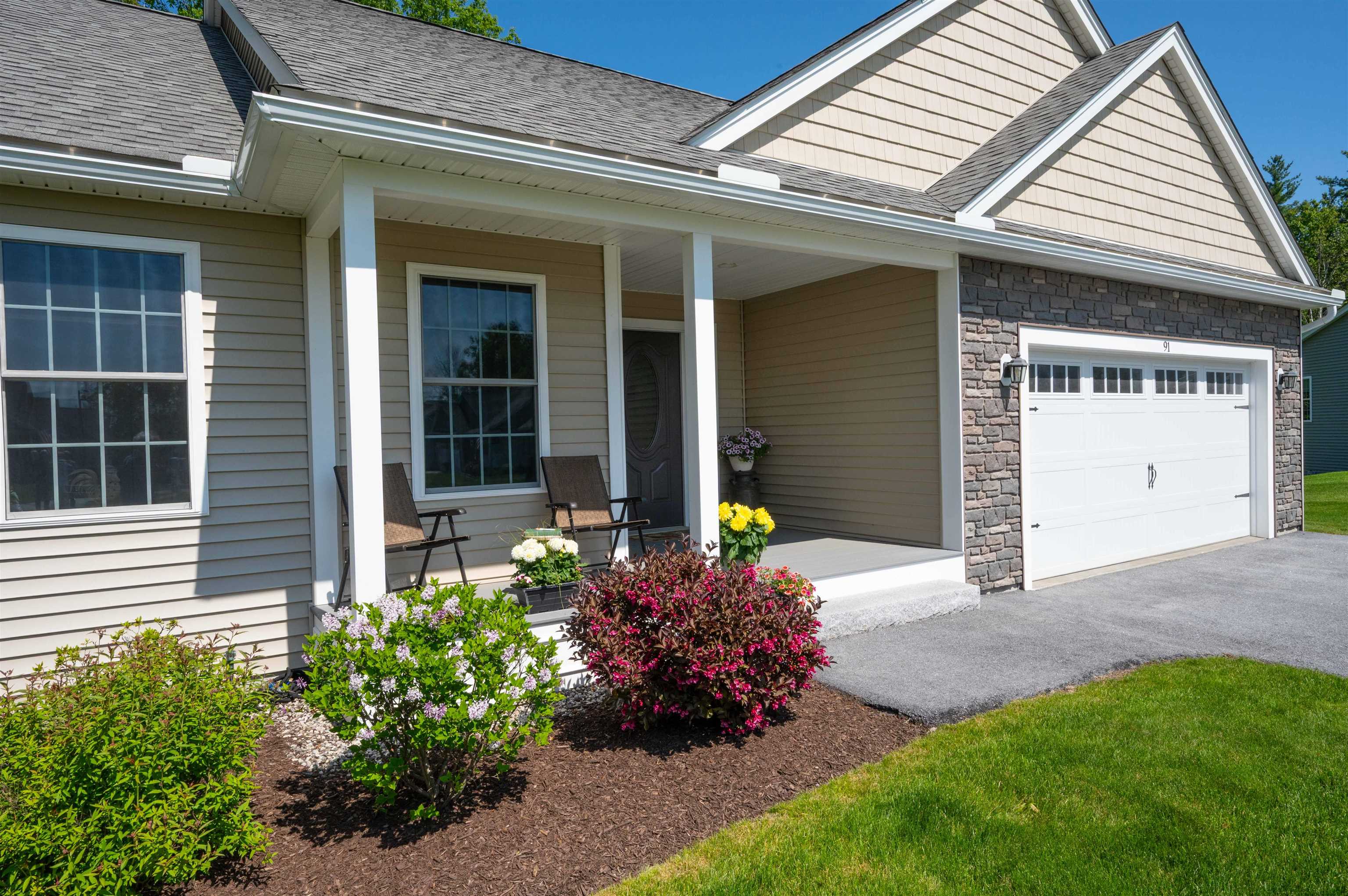 91 Pineview Drive Candia, NH 03034 - Photo 5 of 35