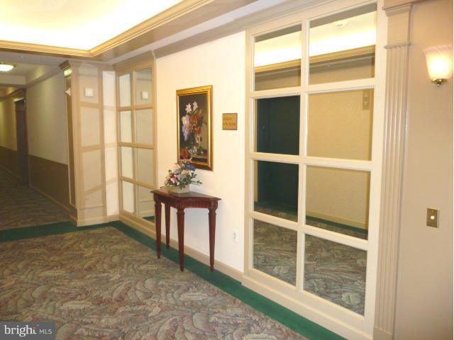 19355 Cypress Ridge Terrace, Unit 1003 Leesburg, VA 20176 - Photo 11 of 29 RIVERVIEW HALL LOBBY AREA