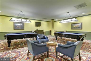 19355 Cypress Ridge Terrace, Unit 1003 Leesburg, VA 20176 - Photo 17 of 29 BILLIARDS, TABLE TENNIS, TENNIS, Wii GAMES