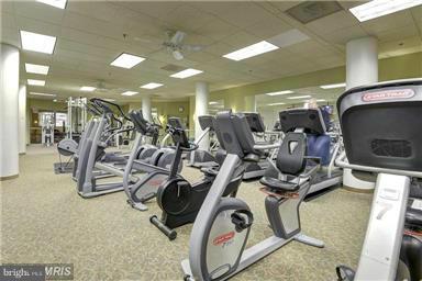 19355 Cypress Ridge Terrace, Unit 1003 Leesburg, VA 20176 - Photo 18 of 29 FITNESS STUDIO, EXERCISE & DANCE CLASSES
