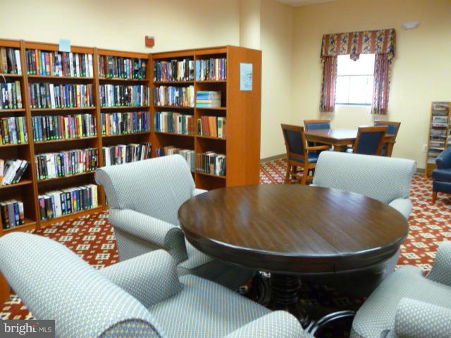 19355 Cypress Ridge Terrace, Unit 1003 Leesburg, VA 20176 - Photo 23 of 29 LIBRARY, READING GROUPS, INTERNET, WIRELESS