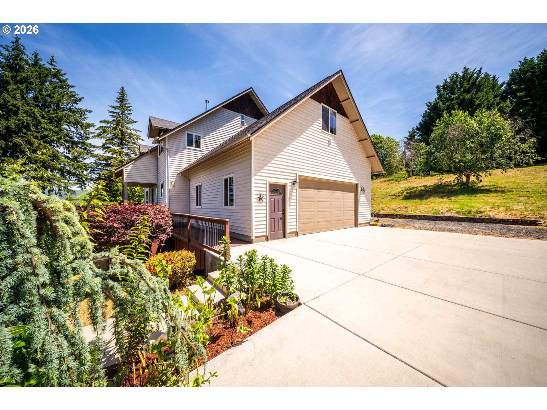 40217 Northwest Cardai Hill Road Woodland, WA 98674 - Photo 37 of 48