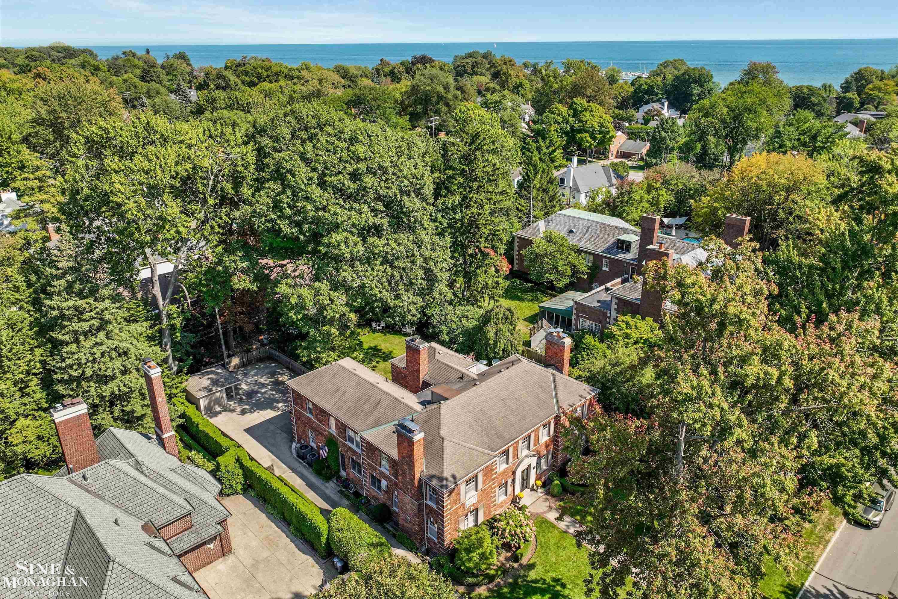 78 Vendome Road Grosse Pointe Farms, MI 48236 - Photo 68 of 74