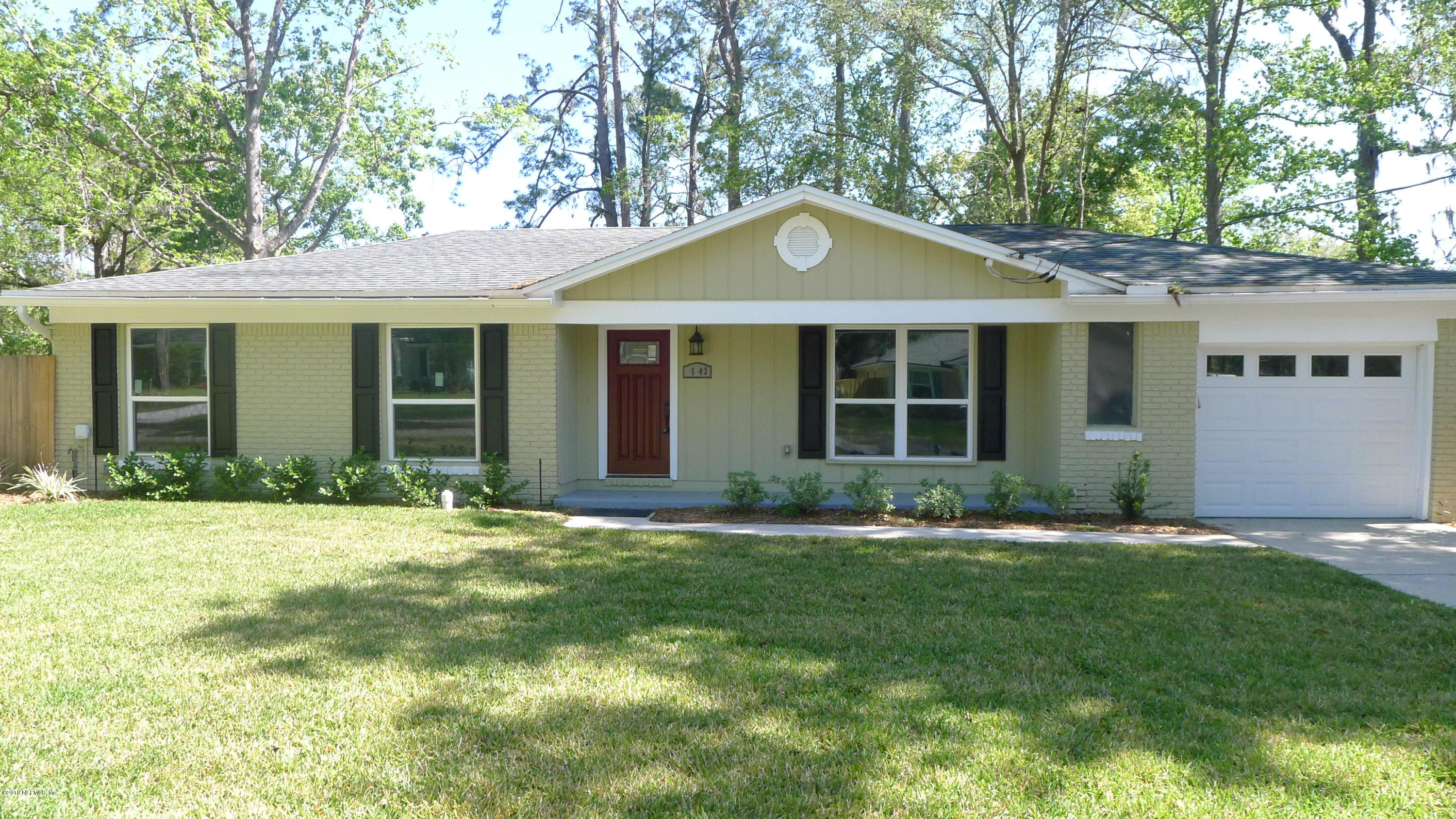 11743 St Josephs Road Jacksonville, FL 32223 - Photo 1 of 23 Welcome home!