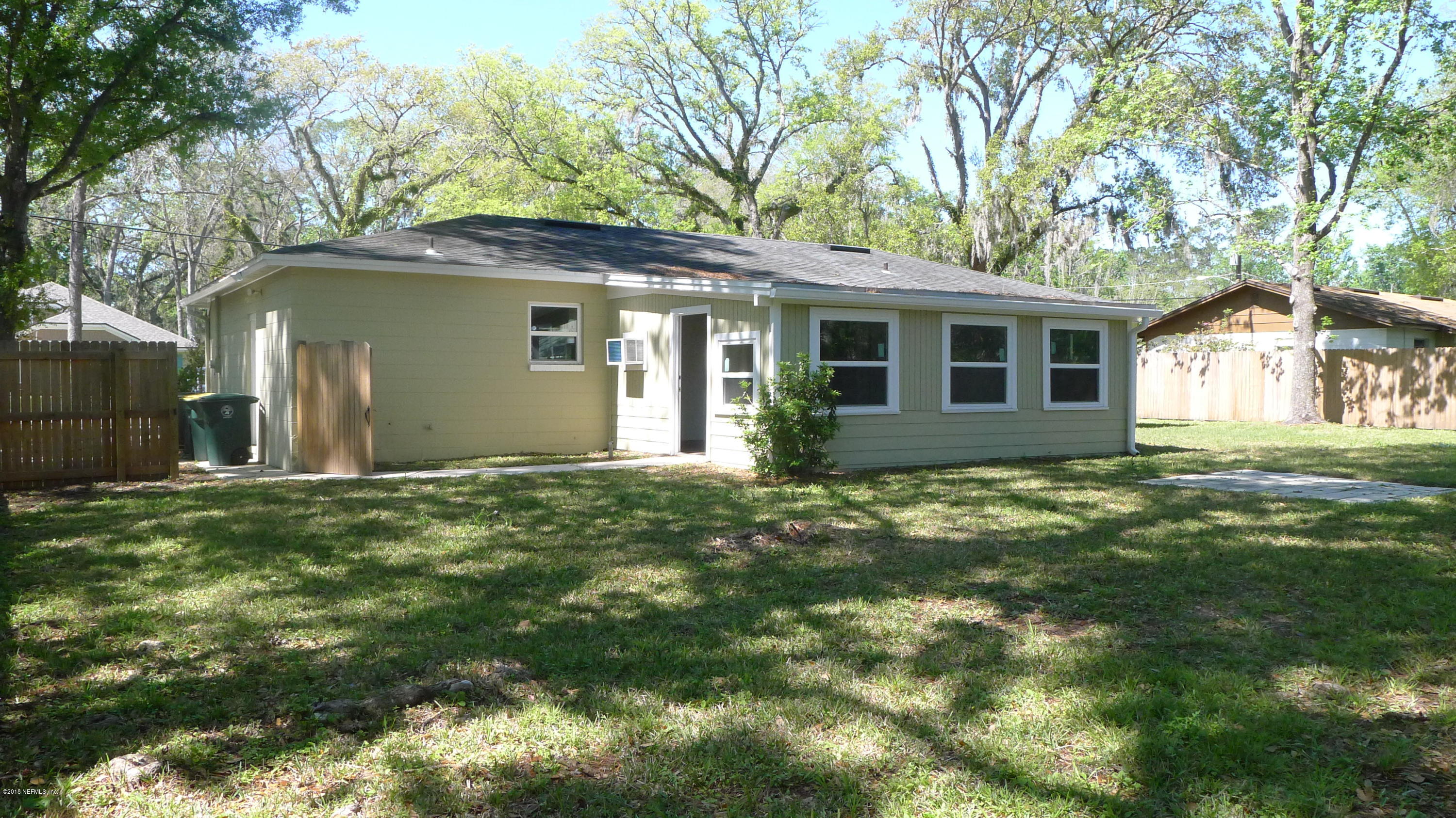 11743 St Josephs Road Jacksonville, FL 32223 - Photo 21 of 23 plenty of room to play