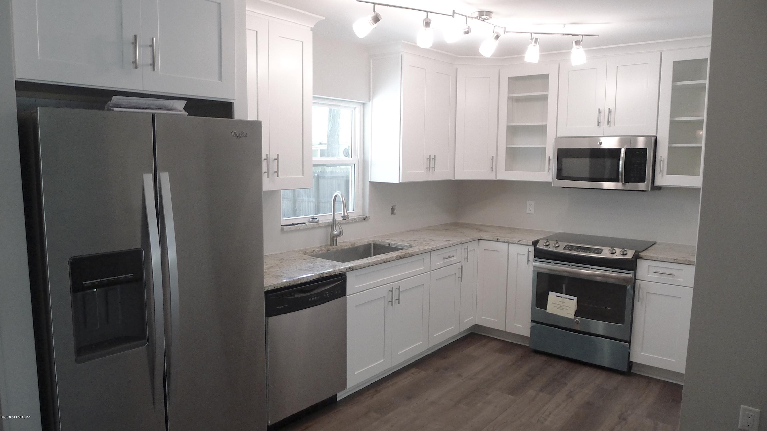 11743 St Josephs Road Jacksonville, FL 32223 - Photo 5 of 23 open kitchen