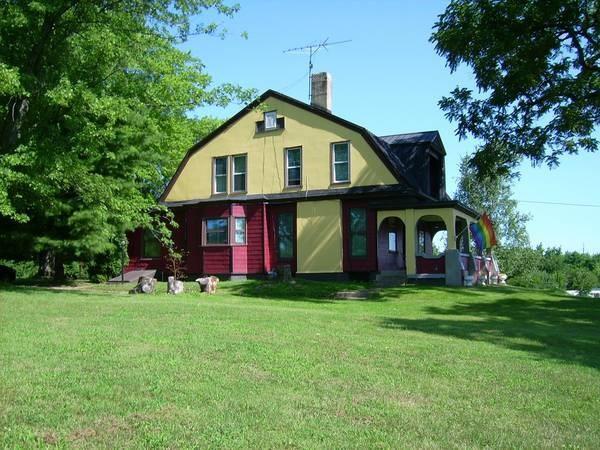 2531 Springfield Jamestown Road Springfield, OH 45502 - Photo 18 of 23