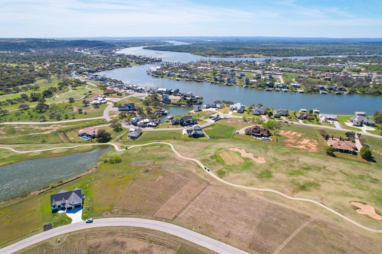 Tbd Tbd Loop Kingsland, TX 78639 - Photo 2 of 9 an aerial view of residential houses with outdoor space