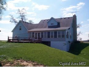 780 Trinity Church Road Arenzville, IL 62611 - Photo 3 of 9