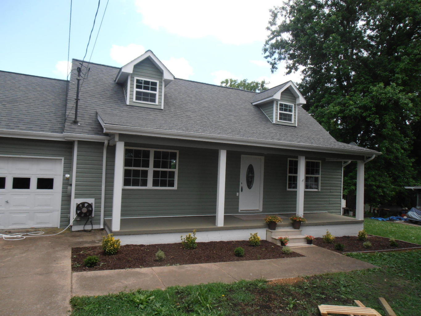 354 North Jenkins Road Rossville, GA 30741 - Photo 3 of 21 20150531201053356964000000-o
