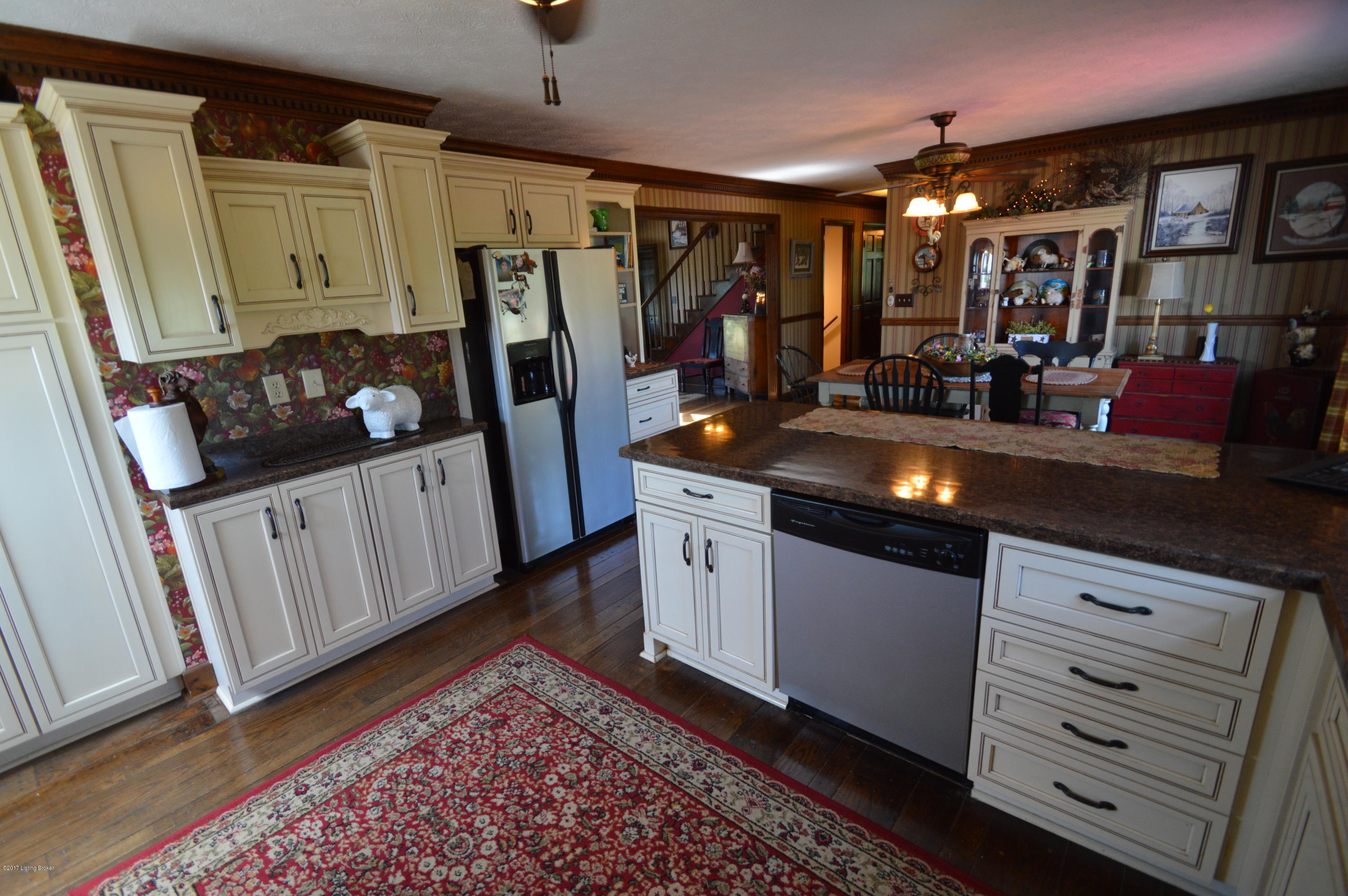2795 Zoneton Road Shepherdsville, KY 40165 - Photo 30 of 105 DSC_1202