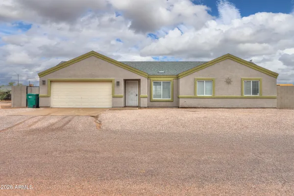 $280,000 | 3935 North Kiami Drive, Eloy, AZ 85131
