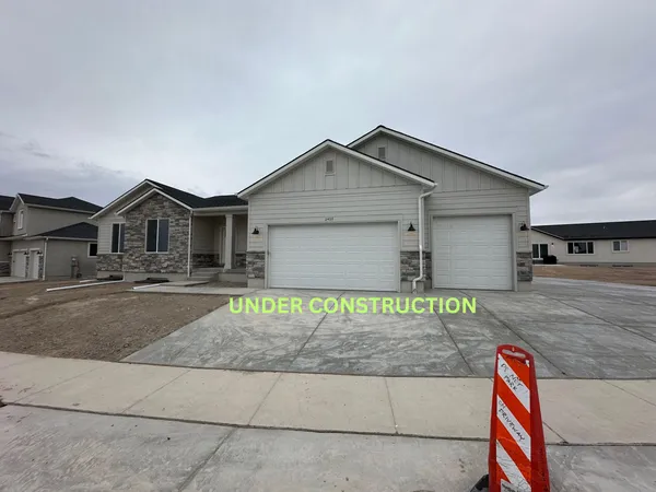 $576,000 | 2266 East Morning Glory Way, Unit 437, Eagle Mountain, UT 84005