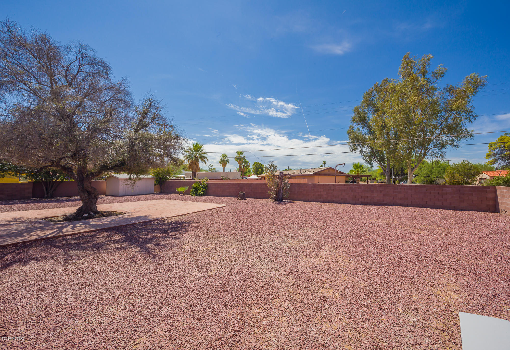 2602 East Exeter Street Tucson, AZ 85716 - Photo 24 of 32