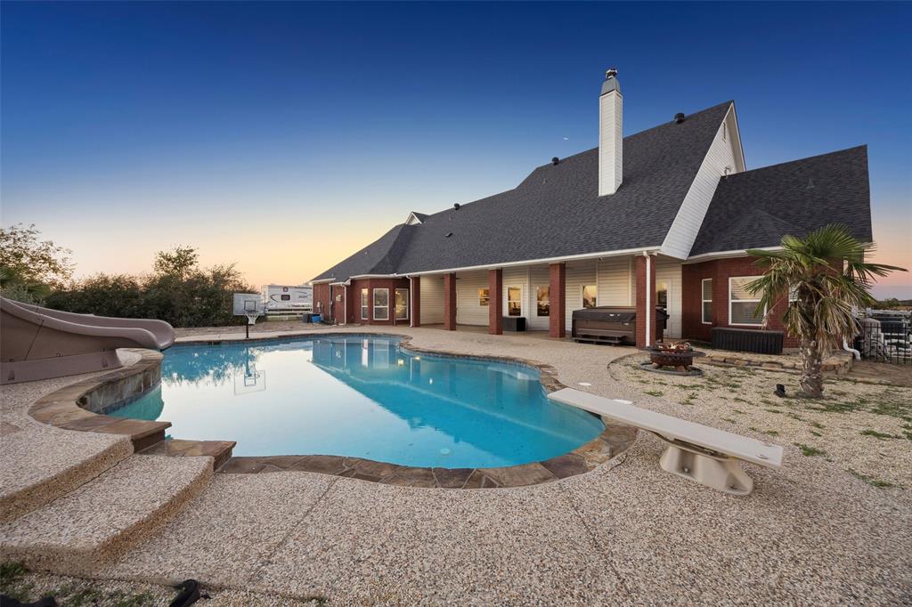2751-2 Mitchell Road Krum, TX 76249 - Photo 2 of 40