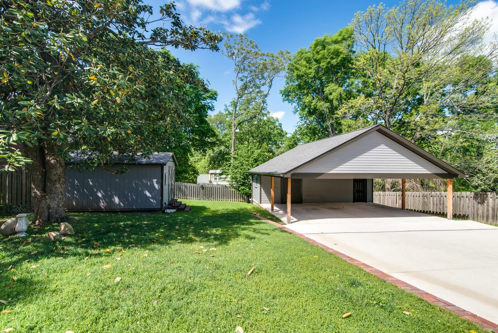 908 Sutton Hill Road Nashville, TN 37204 - Photo 22 of 25 Gallery Image 22