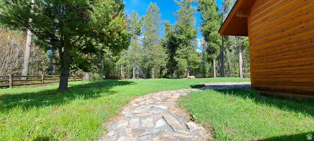 4376 Granite Ridge Ashton, ID 83420 - Photo 23 of 50