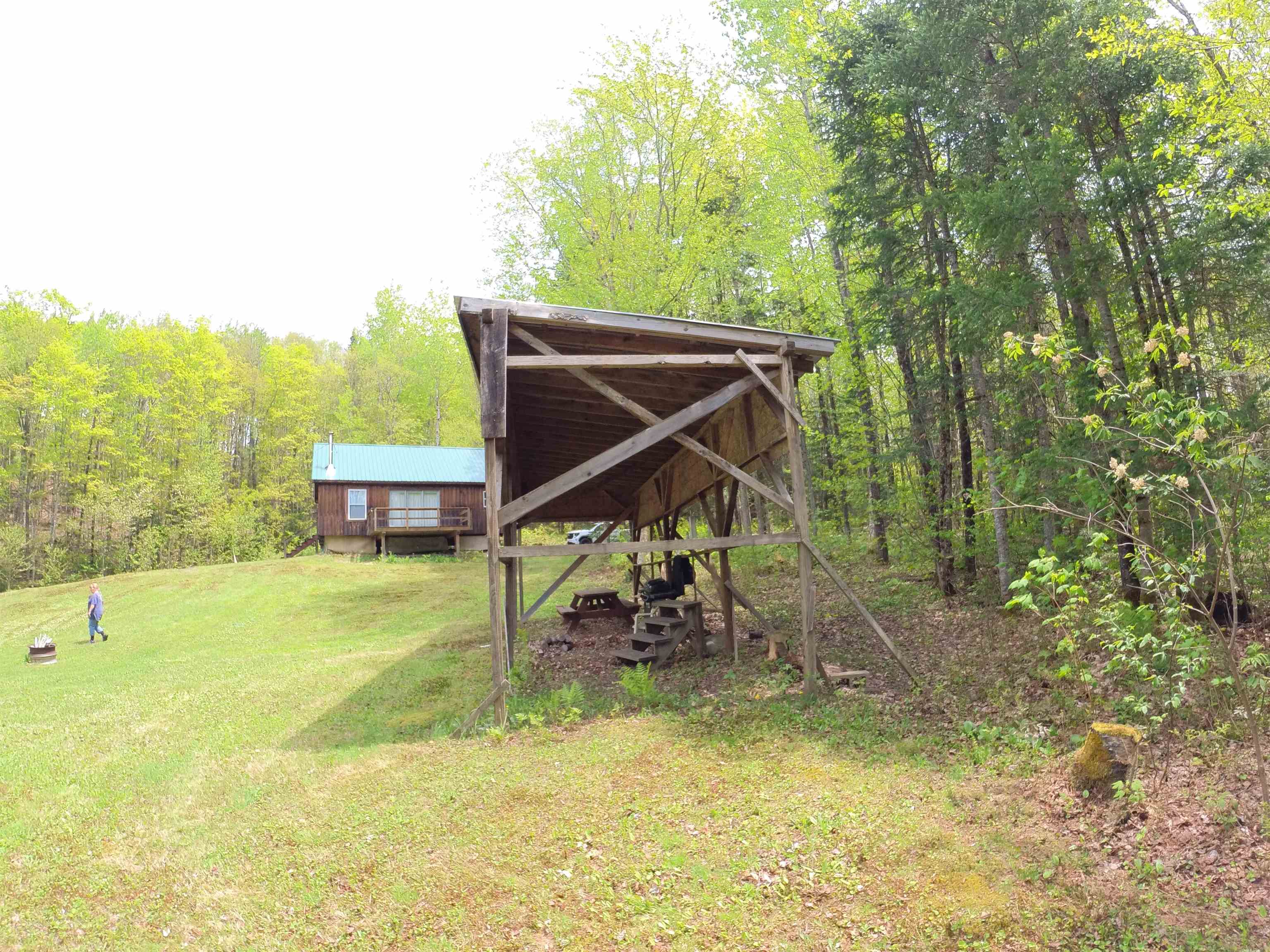 763 Hunting Camp Road Holland, VT 05830 - Photo 17 of 36