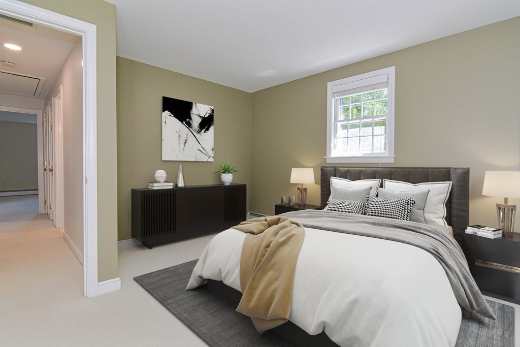12 Olde Coach Road Westborough, MA 01581 - Photo 29 of 42 Gallery Image 29
