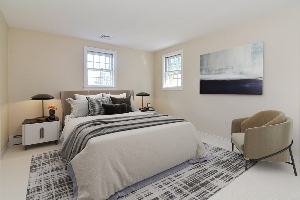 12 Olde Coach Road Westborough, MA 01581 - Photo 32 of 42 Gallery Image 32