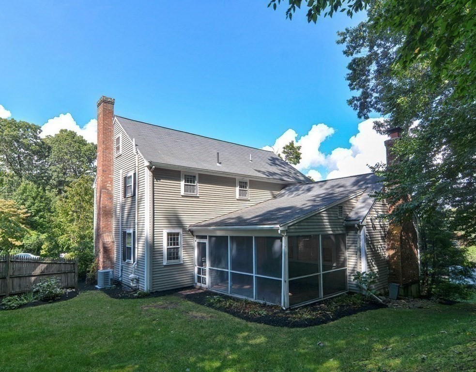 12 Olde Coach Road Westborough, MA 01581 - Photo 42 of 42 Gallery Image 42