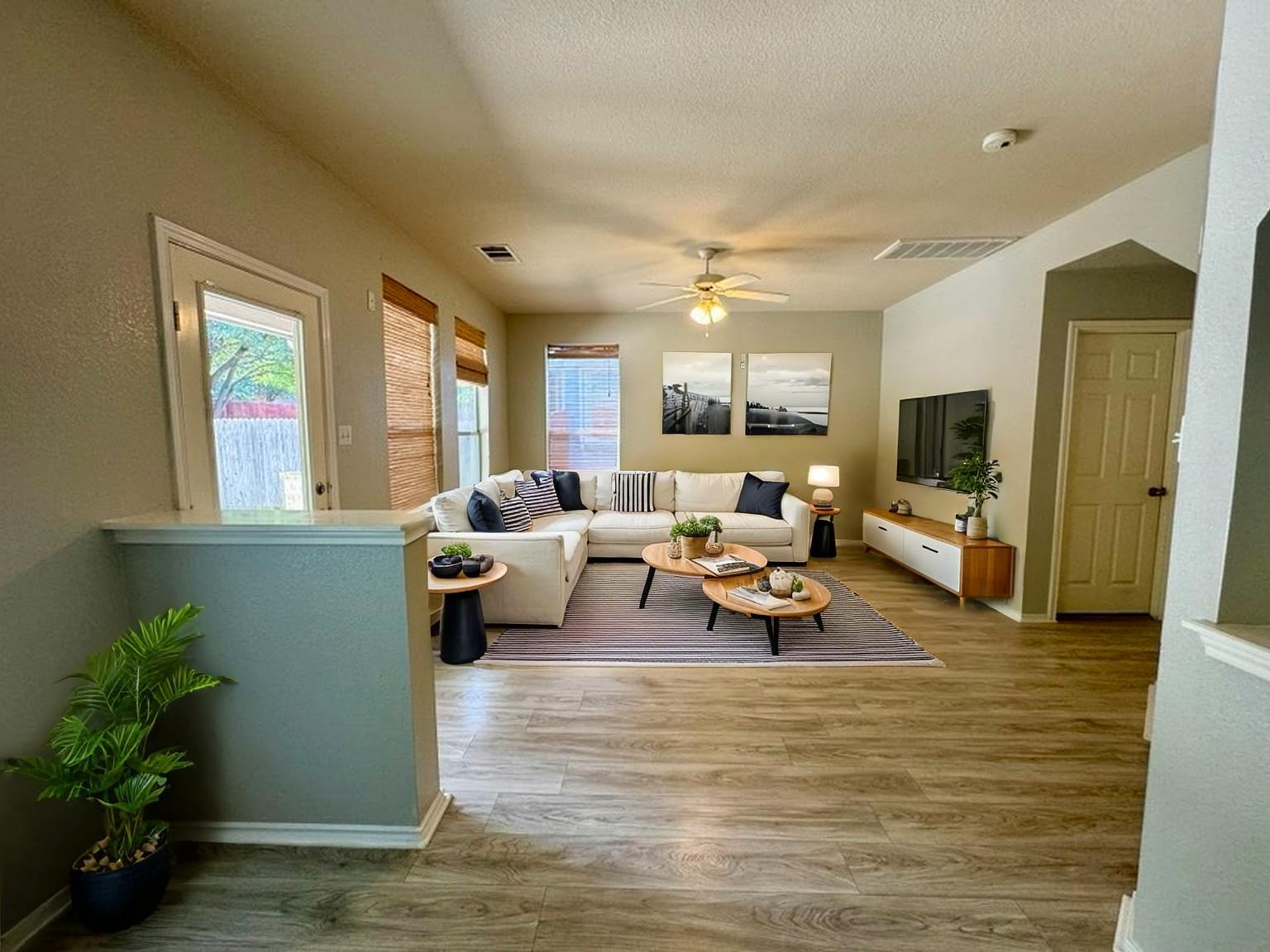 8301 Winterstein Drive Austin, TX 78745 - Photo 8 of 25