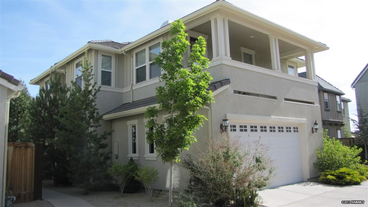 2260 Heavenly View Trail Reno, NV 89523 - Photo 1 of 1 Photo 1