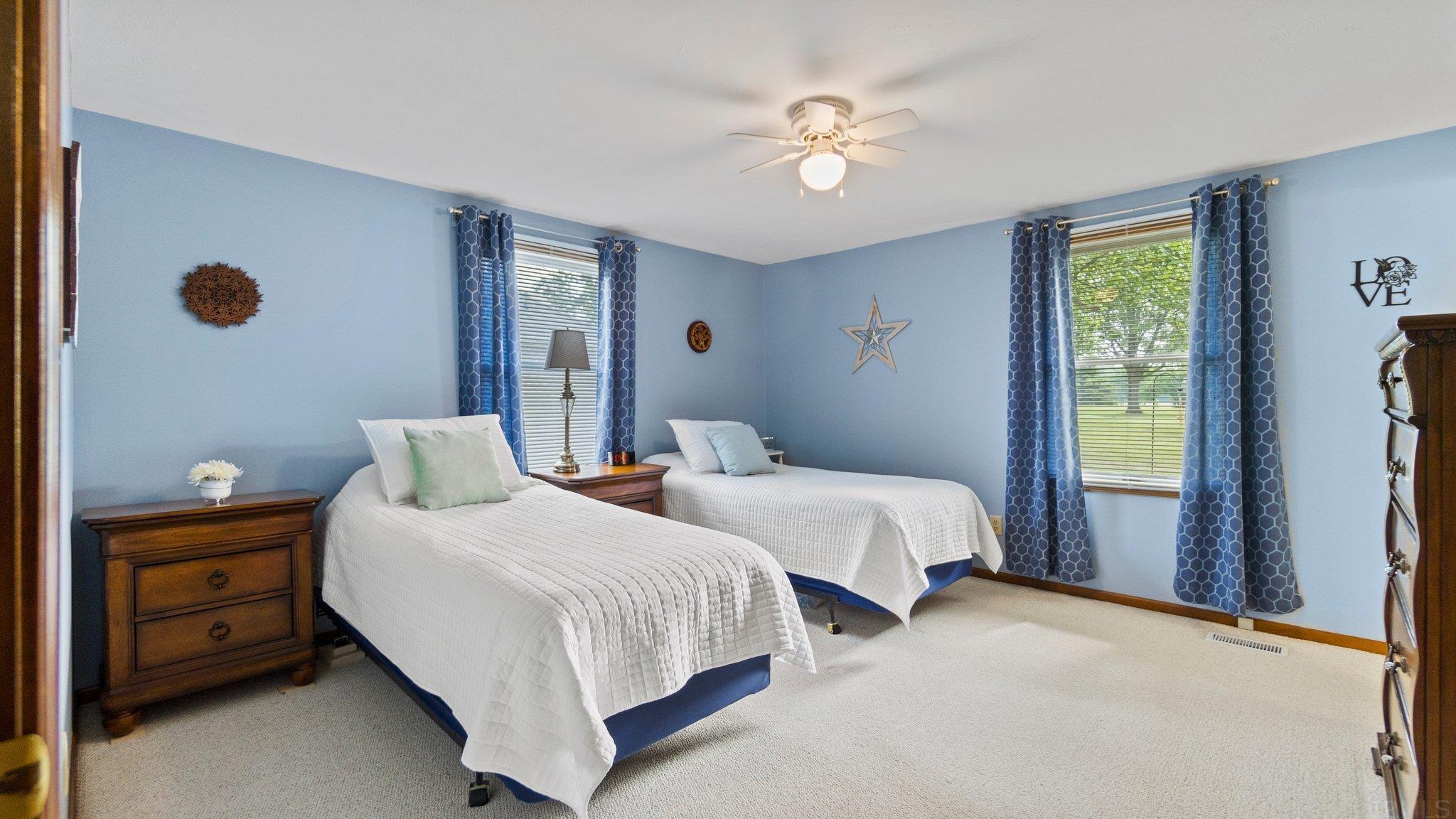 1255 South Zimmer Road Warsaw, IN 46580 - Photo 11 of 32 Gallery Image 11