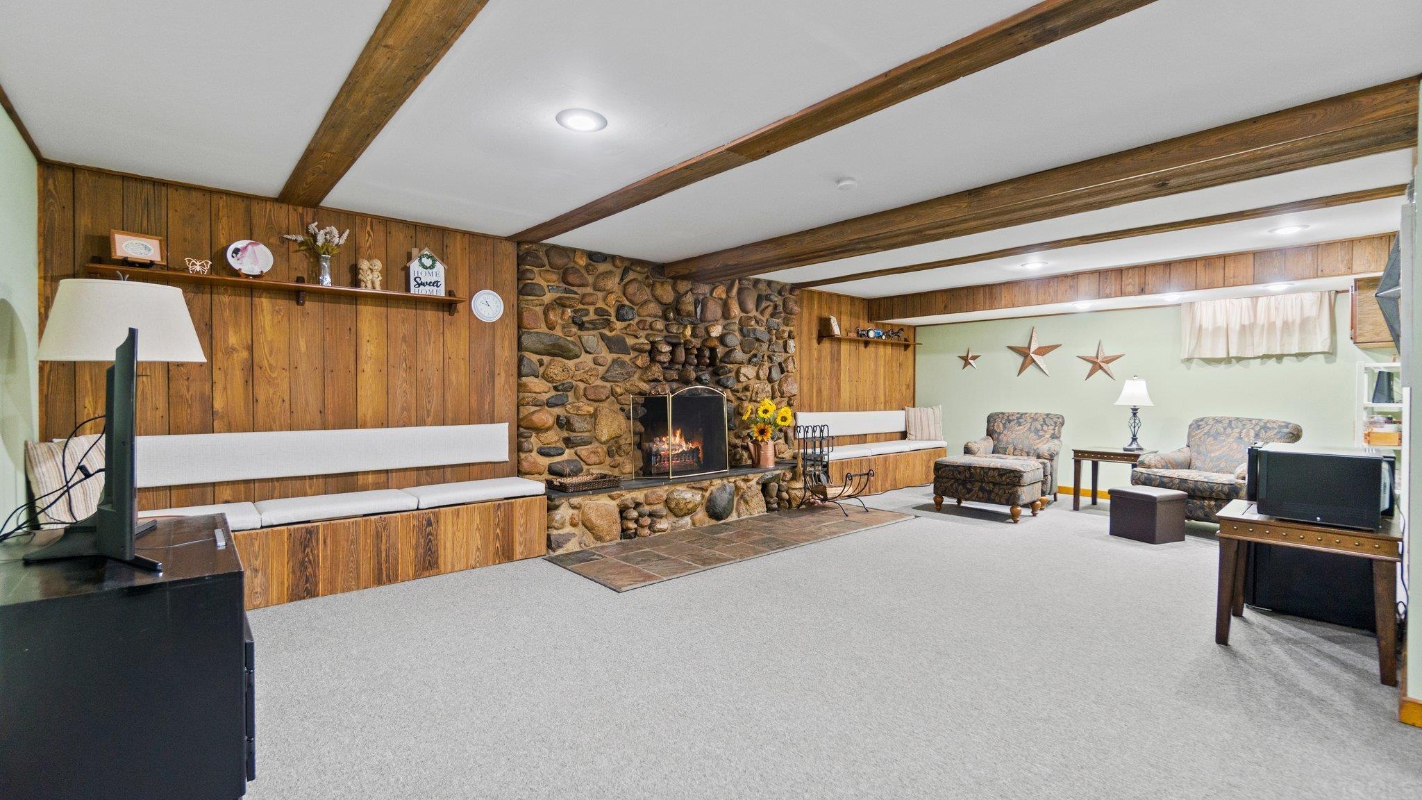 1255 South Zimmer Road Warsaw, IN 46580 - Photo 19 of 32 Gallery Image 19