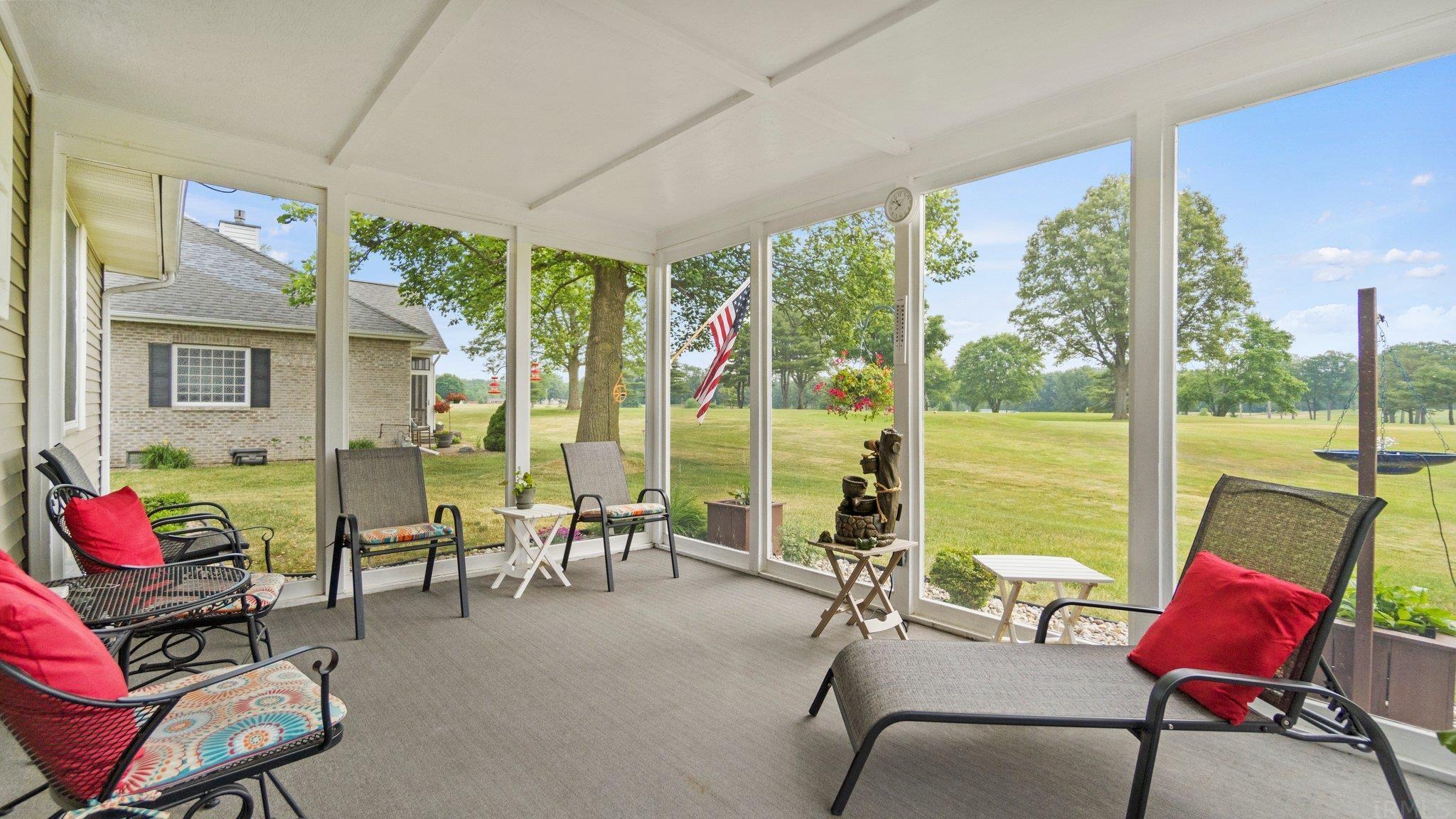 1255 South Zimmer Road Warsaw, IN 46580 - Photo 29 of 32 Gallery Image 29