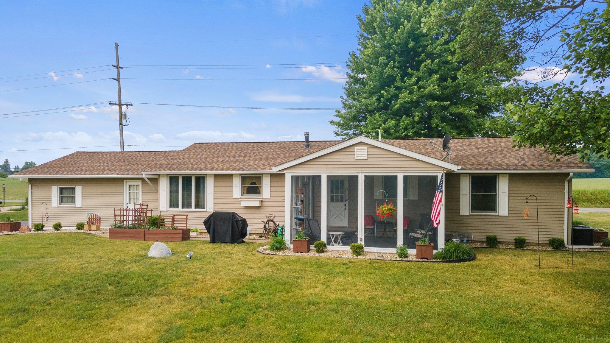 1255 South Zimmer Road Warsaw, IN 46580 - Photo 31 of 32 Gallery Image 31