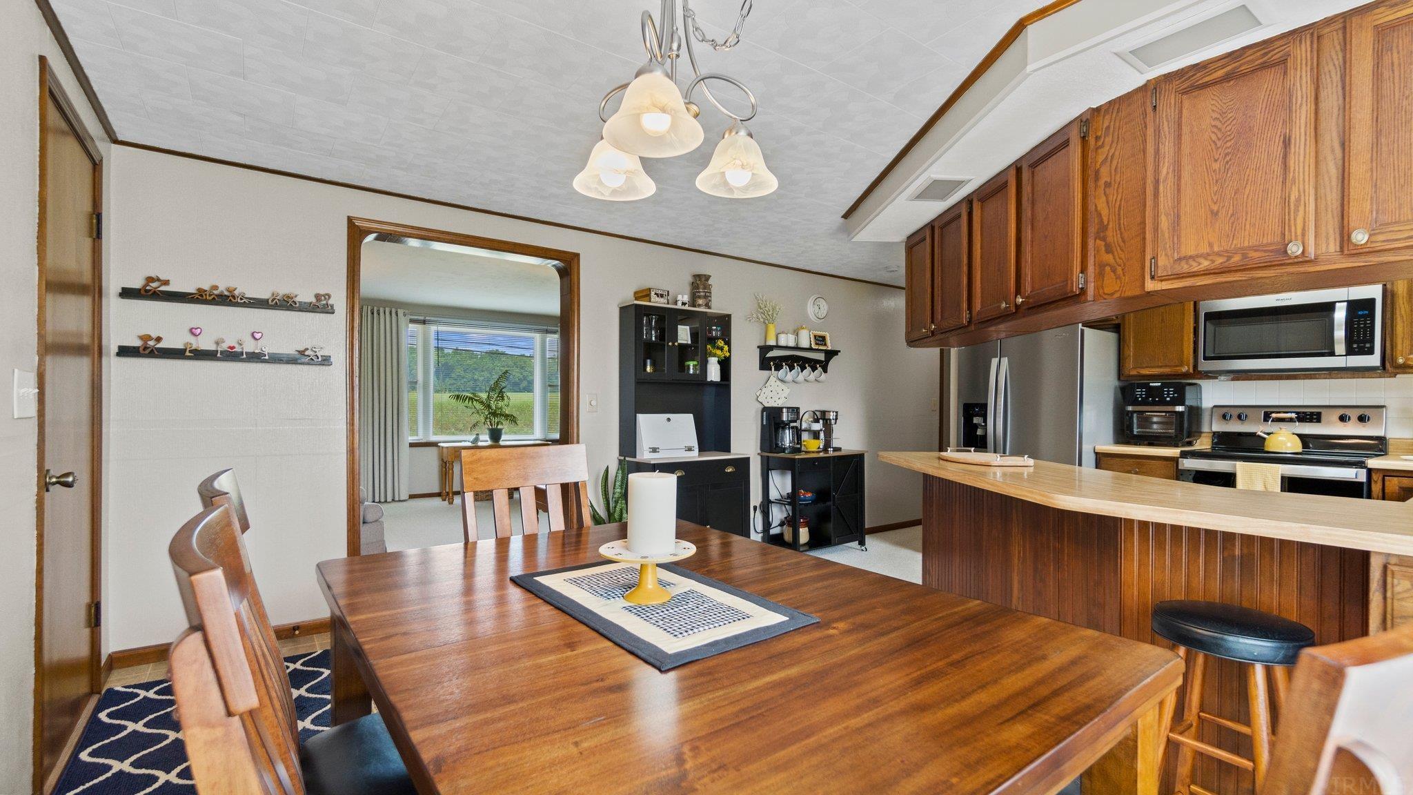 1255 South Zimmer Road Warsaw, IN 46580 - Photo 7 of 32 Gallery Image 7