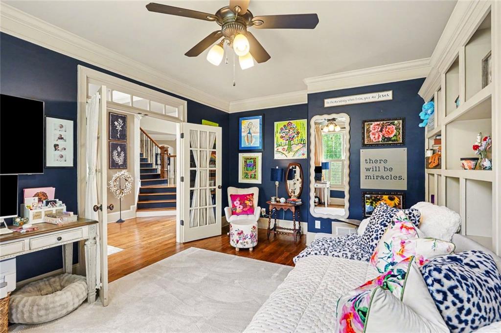 590 Dorsey Road Hampton, GA 30228 - Photo 9 of 74 Gallery Image 9
