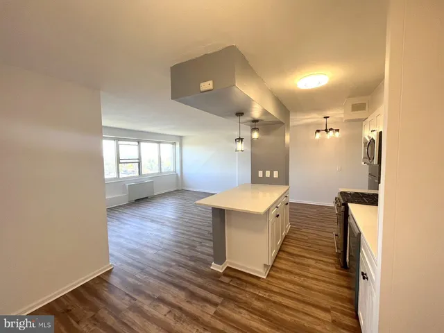 $1,550 | 1204 Barclay Towers Cherry Hill, Cherry Hill, NJ 08034