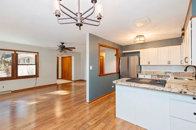 $379,900 | N7543 State Park Drive, Whitewater, WI 53190