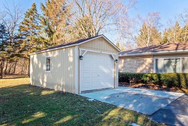 $379,900 | N7543 State Park Drive, Whitewater, WI 53190