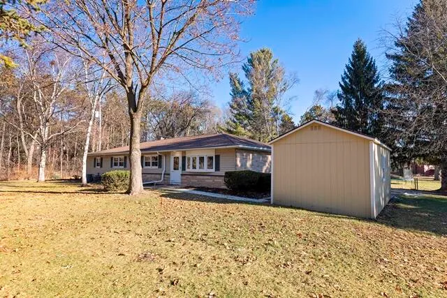 $379,900 | N7543 State Park Drive, Whitewater, WI 53190