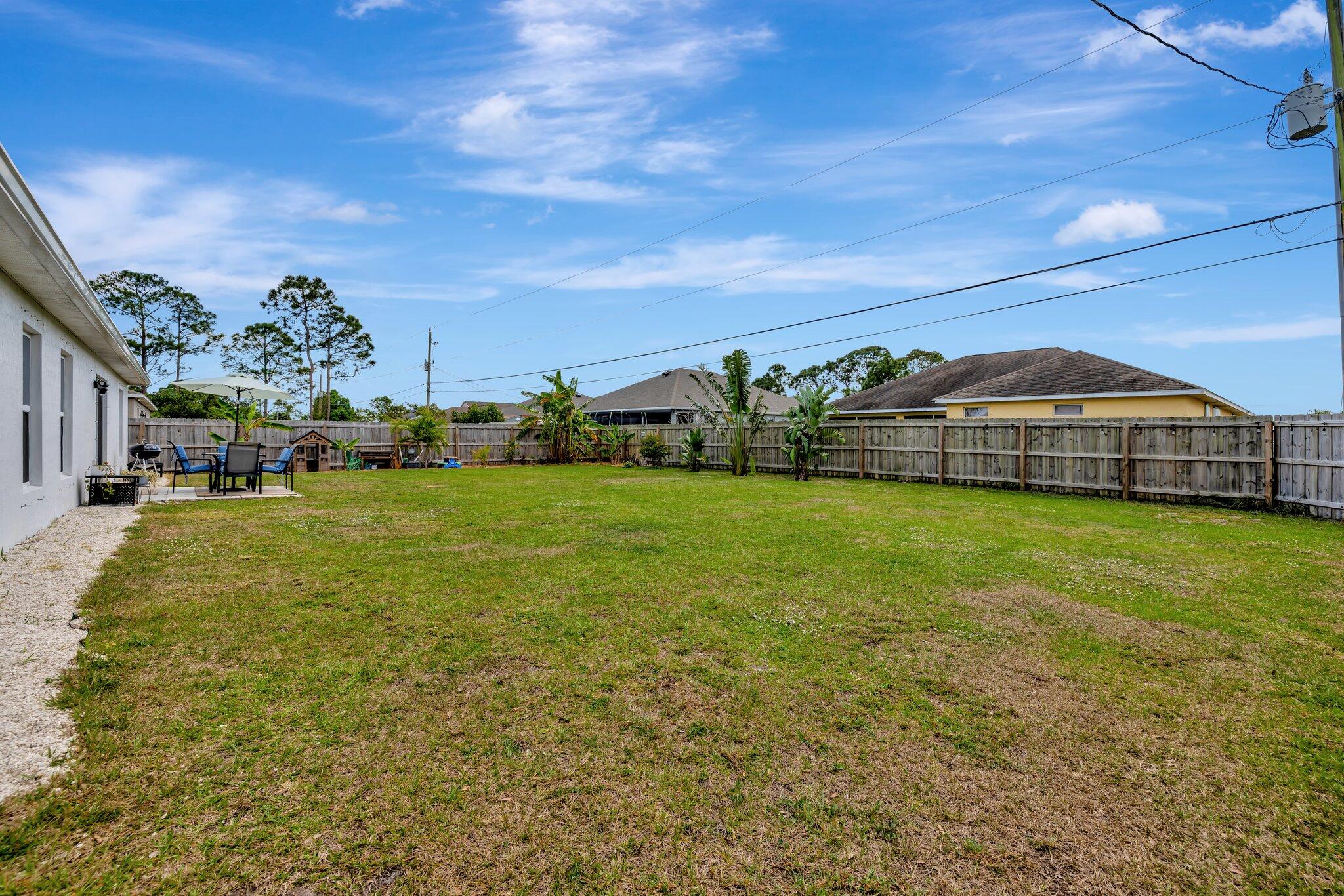 1472 Southwest Becker Road Port St. Lucie, FL 34953 - Photo 32 of 42 Back3