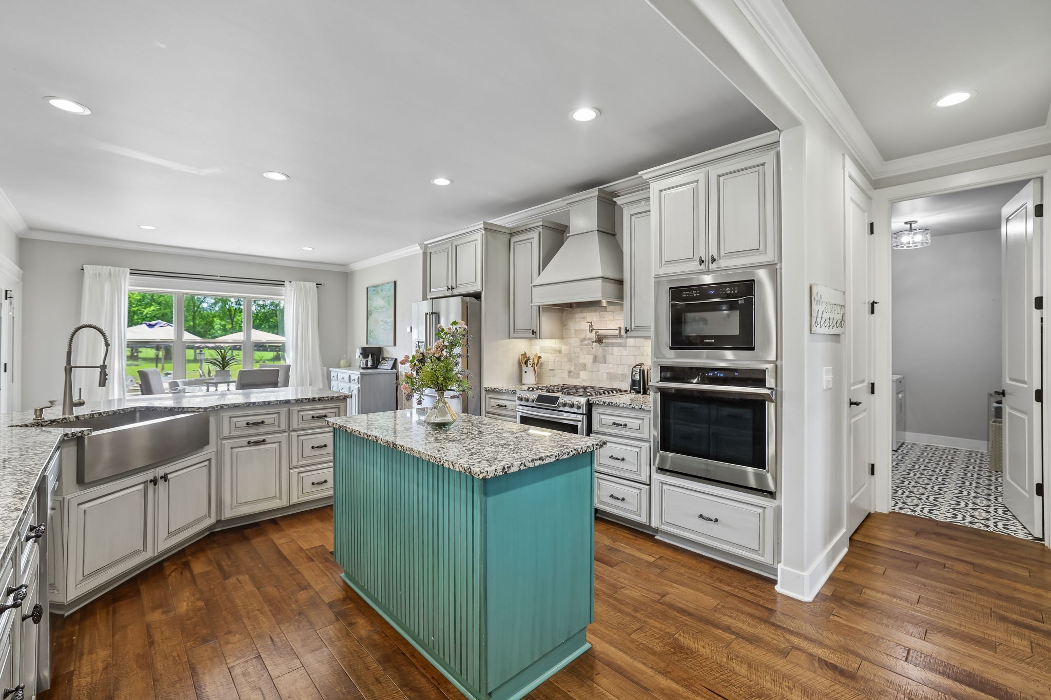 6239 Jasper Johnson Road Murfreesboro, TN 37127 - Photo 24 of 77 Gallery Image 24