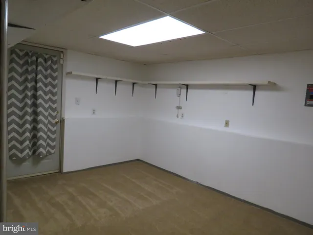 a view of small space