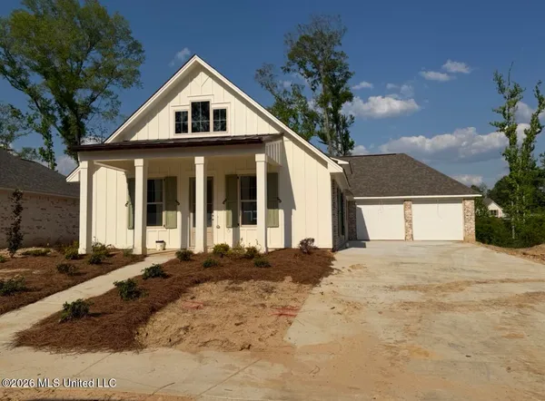 $410,800 | 507 FUSION Street, Brandon, MS 39042
